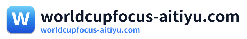 worldcupfocus-aitiyu.com Logo